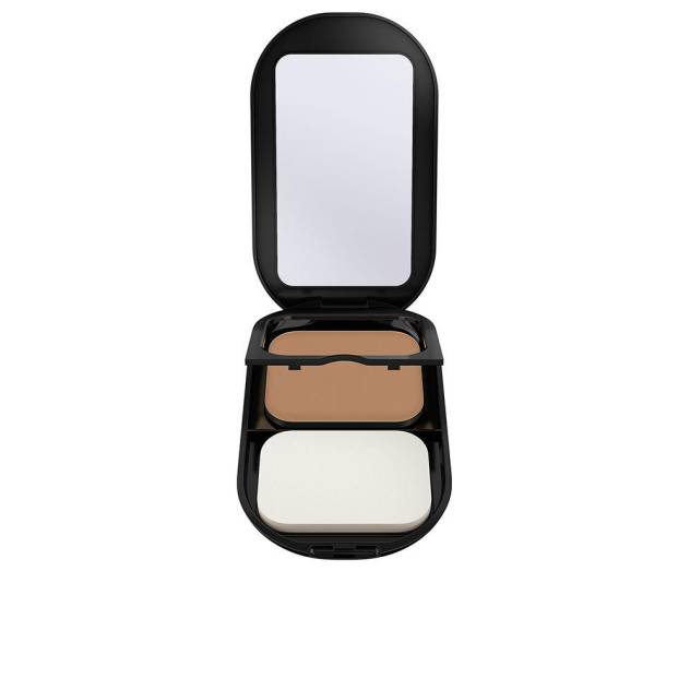 FACEFINITY COMPACT base de maquillaje recarga SPF20 #08-toffee 84 gr