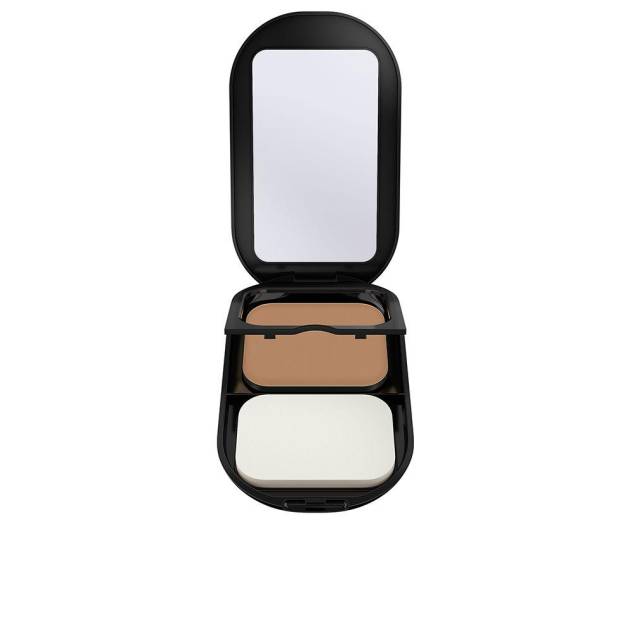 FACEFINITY COMPACT base de maquillaje recarga SPF20 #08-toffee recarga 10 gr