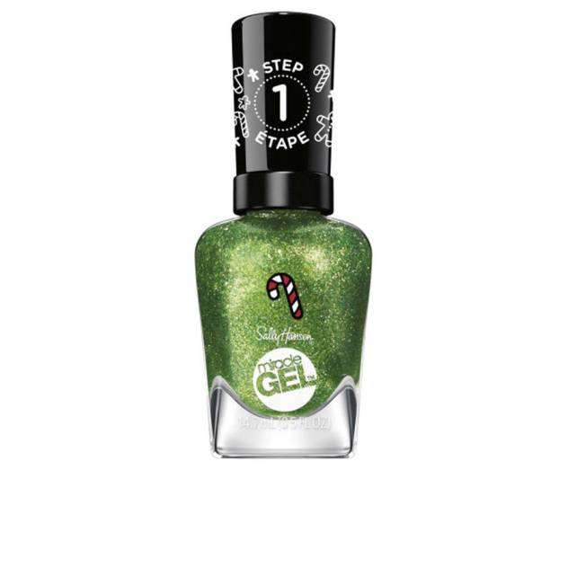 MIRACLE GEL esmalte de uñas #91-for goodness bakes 17,7 ml