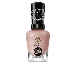 MIRACLE GEL esmalte de uñas #908-oh ginger snap 14,7 ml