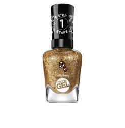 MIRACLE GEL esmalte de uñas #914-less bitter, more glitter 14,7 ml