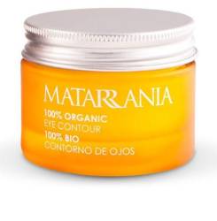 CONTORNO DE OJOS 100% BIO 30 ml