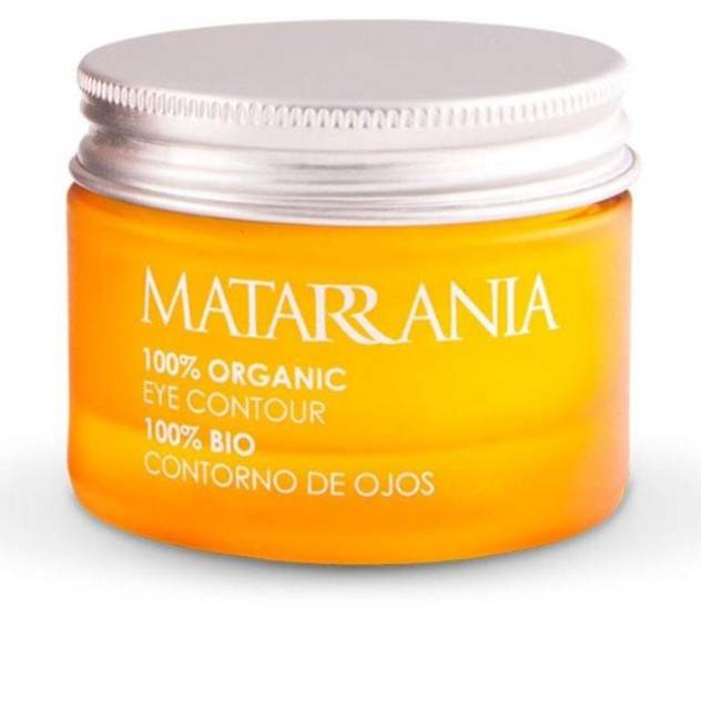 CONTORNO DE OJOS 100% BIO 30 ml