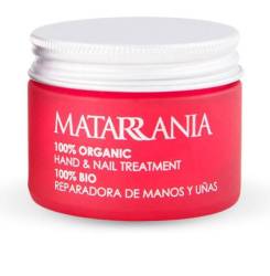 REPARADORA DE MANOS Y UÑAS 100% BIO 30 ml