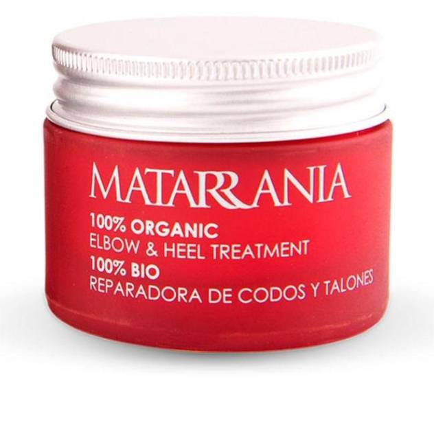 REPARADORA DE CODOS Y TALONES 100% BIO 30 ml