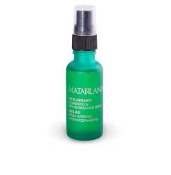 SERUM CAPILAR NUTRITIVO ANTIENCRESPAMIENTO 100% BIO 30 ml