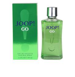 JOOP GO eau de toilette vaporizador 100 ml