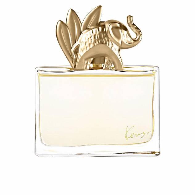 KENZO JUNGLE edp vapo 100 ml