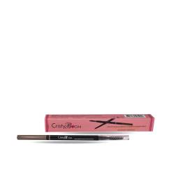MICROBLANDING EFECTO lápiz de cejas waterproof #light brown 0,1 gr