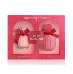 ROUGE SEDUCTION LOTE 2 pz