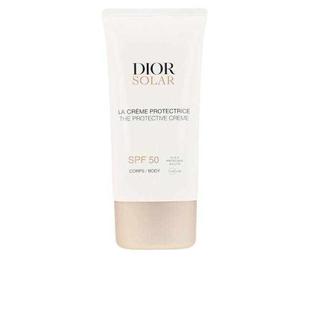 DIOR SOLAR crema protectora corporal SPF50+ 150 ml