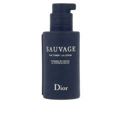 SAUVAGE loción 100 ml