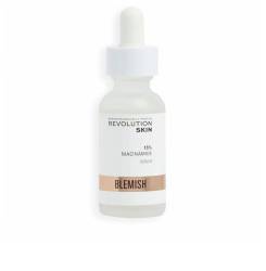 15% NIACINAMIDE blemisgh refining and moisturising serum 30 ml