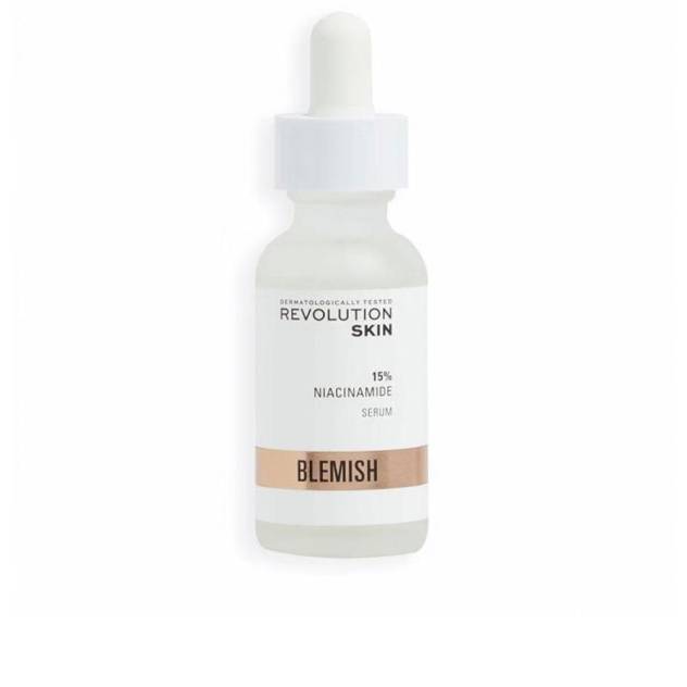 15% NIACINAMIDE blemisgh refining and moisturising serum 30 ml