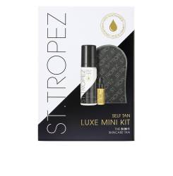 SELF TAN LUXE MINI LOTE 3 pz