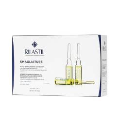 SMAGLIATURE ampollas antiestrías 50 ml