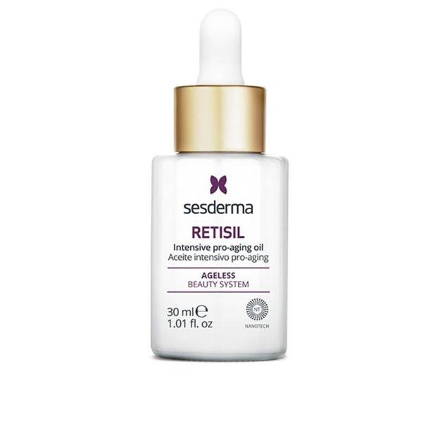 RETISIL aceite intensivo 30 ml