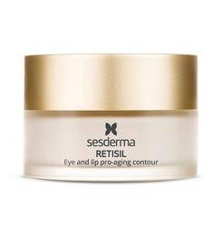 RETISIL contorno ojos y labios 30 ml