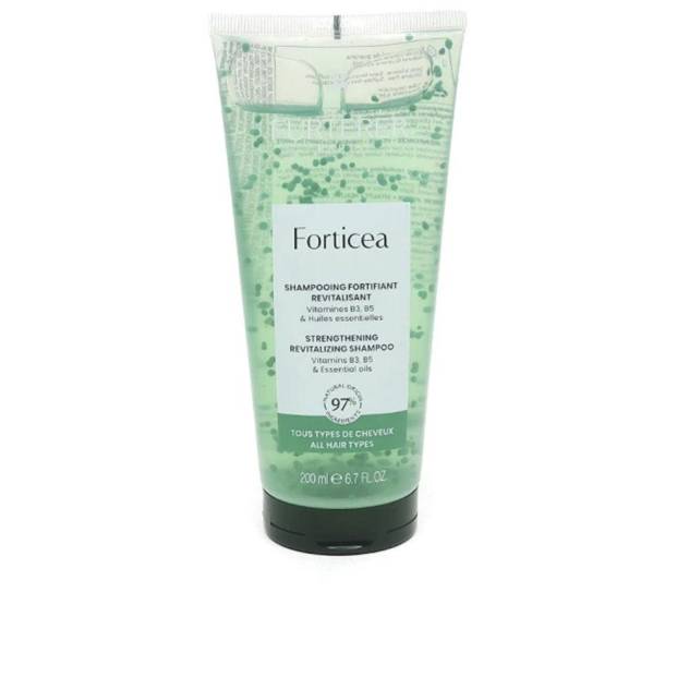 FORTICEA energizing shampoo 50 ml