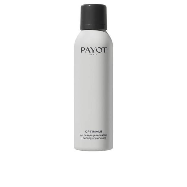 OPTIMALE gel de afeitar espumoso 150 ml
