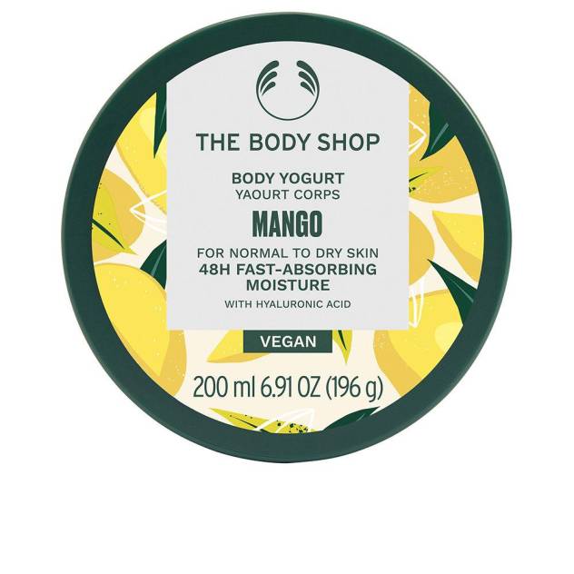 MANGO body yogurt 200 ml