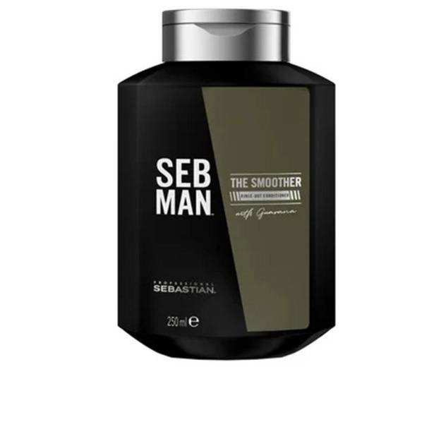 SEBMAN THE SMOOTHER Acondicionador 250 ml