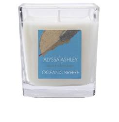 OCEANIC BREEZE vela aromática 145 gr