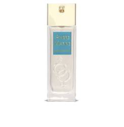 Apa de parfum cu vaporizator femei Alyssa Ashley Ambre Marine 50 ml