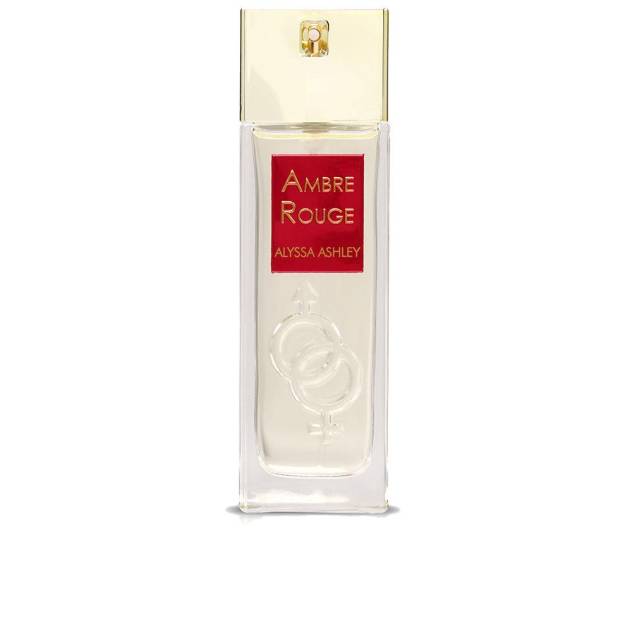 AMBRE ROUGE edp vapo 50 ml