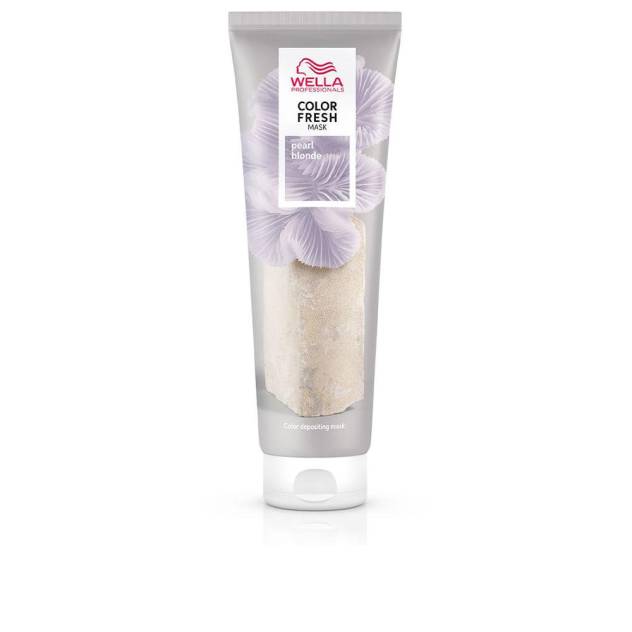 COLOR FRESH mask natural #pearl 150 ml