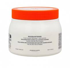 NUTRITIVE masquintense cheveux fins 500 ml