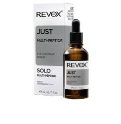 JUST multi-péptido sérum contorno de ojos 30 ml