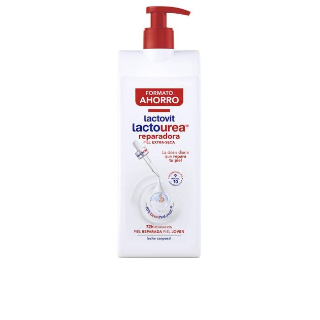 LACTO-UREA REPARADORA leche corporal 800 ml
