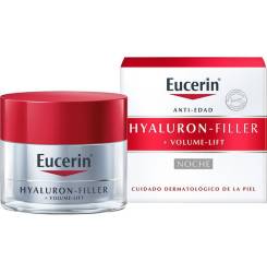 HYALURON FILLER + volume-lift noche 50 ml
