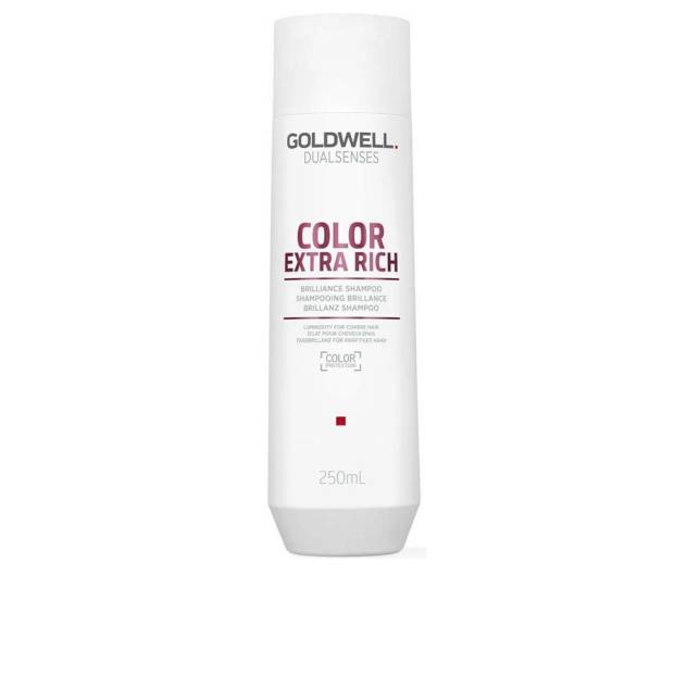 COLOR EXTRA RICH brilliance shampoo 250 ml