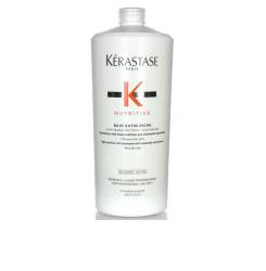 NUTRITIVE bain satin riche 1000 ml