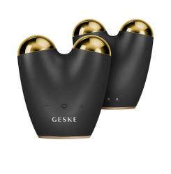 SMART APP GUIDED lifting facial microcorriente 6 en 1 #negro 1 u