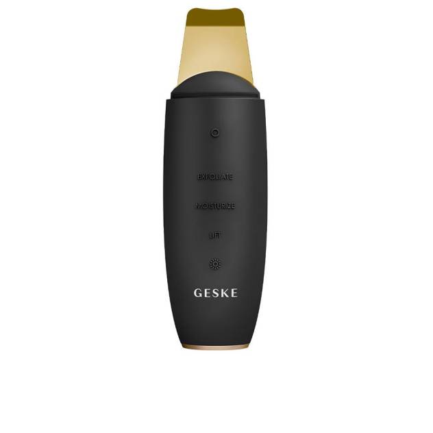 SMART APP GUIDED exfoliante facial 9 en 1 #negro 1 u