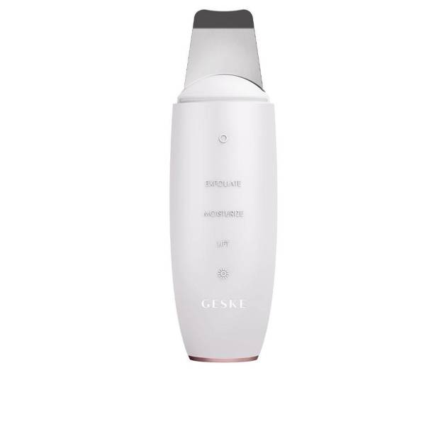 SMART APP GUIDED exfoliante facial 9 en 1 #blanco 1 u