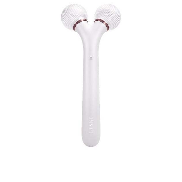SMART APP GUIDED rodillo facial sónico 4 en 1 #blanco 1 u