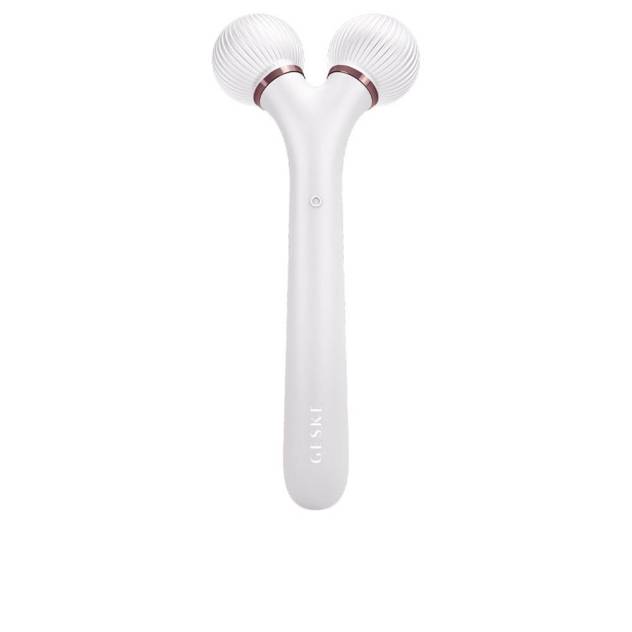 SMART APP GUIDED rodillo facial sónico 4 en 1 #blanco 1 u