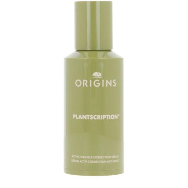 PLANTSCRIPTION sérum corrector de arrugas 50 ml