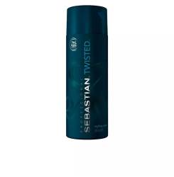 TWISTED Crema de Estilizado Hidratación y Protección Rizos 145 ml