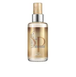 SP LUXE OIL reconstructive elixir 100 ml