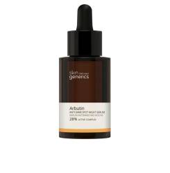 ARBUTIN serum antimanchas 30% 30 ml