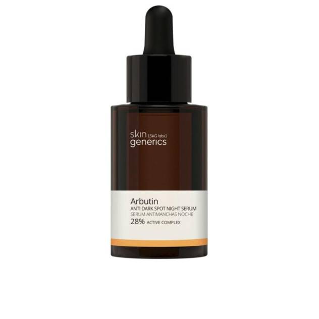 ARBUTIN serum antimanchas 30% 30 ml