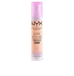 BARE WITH ME concealer serum #medium vanilla 9,6 ml