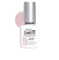 GEL IQ esmalte #less, but better 5 ml