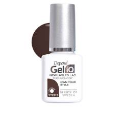 GEL IQ esmalte #own your style 5 ml