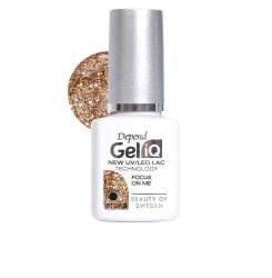 GEL IQ esmalte #focus on me 5 ml